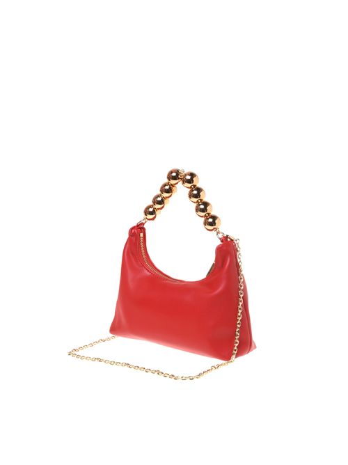 Borsa, donna, logata. MOSCHINO LOVE | JC4252PP0M KS0500